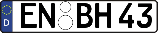 EN-BH43