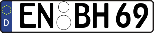 EN-BH69