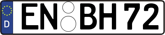 EN-BH72