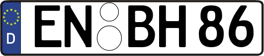 EN-BH86