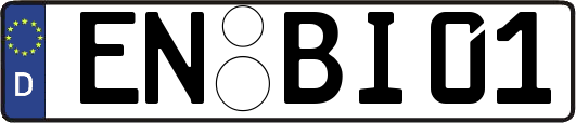 EN-BI01