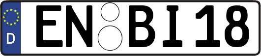 EN-BI18