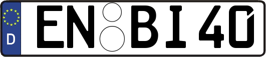 EN-BI40