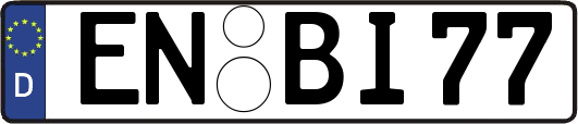 EN-BI77