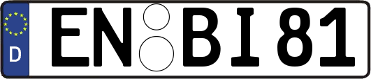 EN-BI81