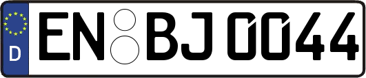 EN-BJ0044