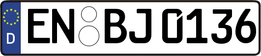 EN-BJ0136