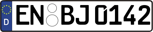 EN-BJ0142