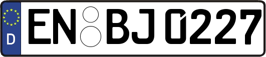 EN-BJ0227