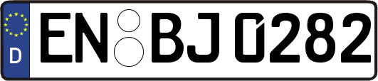 EN-BJ0282