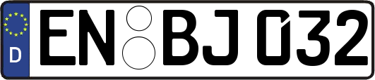 EN-BJ032