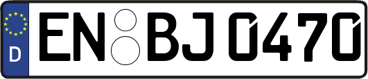 EN-BJ0470