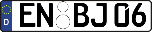 EN-BJ06