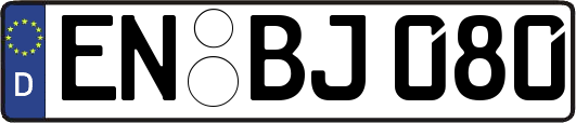 EN-BJ080