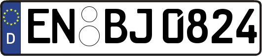 EN-BJ0824