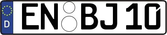 EN-BJ10