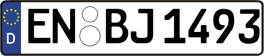 EN-BJ1493