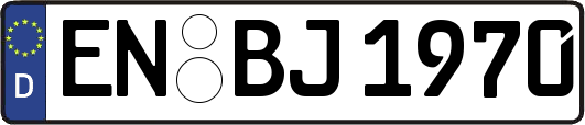 EN-BJ1970