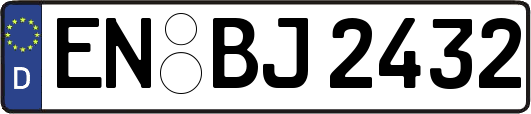 EN-BJ2432