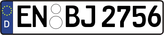 EN-BJ2756