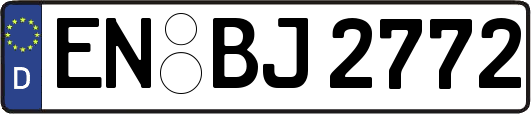 EN-BJ2772