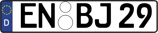 EN-BJ29