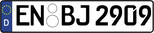 EN-BJ2909