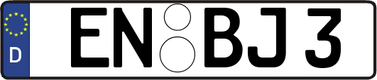 EN-BJ3
