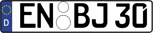 EN-BJ30