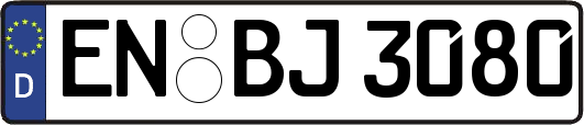 EN-BJ3080