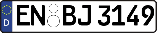 EN-BJ3149