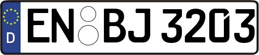 EN-BJ3203