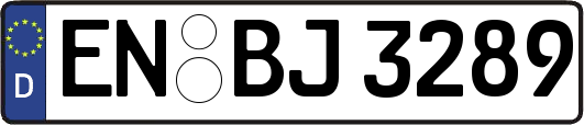 EN-BJ3289