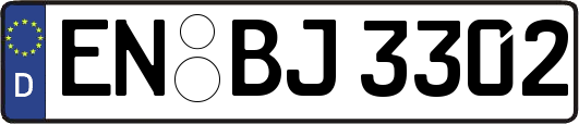 EN-BJ3302