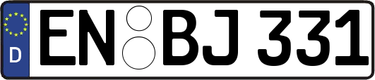 EN-BJ331