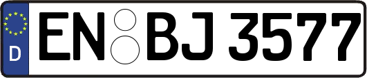 EN-BJ3577