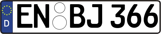 EN-BJ366