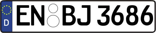 EN-BJ3686