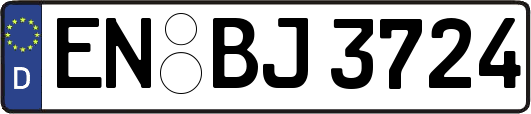 EN-BJ3724