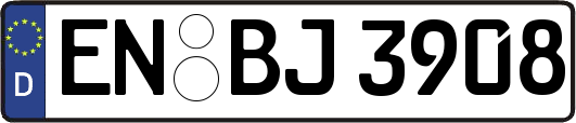 EN-BJ3908