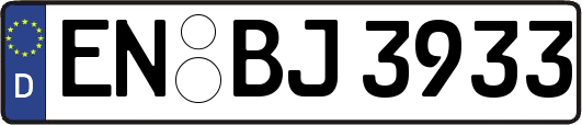 EN-BJ3933