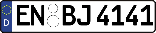 EN-BJ4141