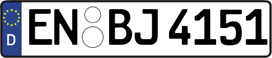 EN-BJ4151