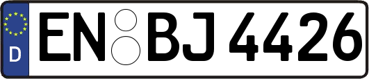 EN-BJ4426