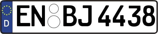 EN-BJ4438