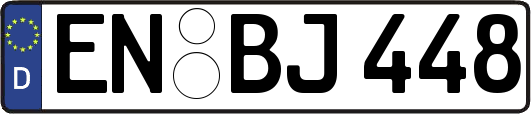 EN-BJ448