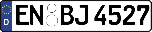 EN-BJ4527