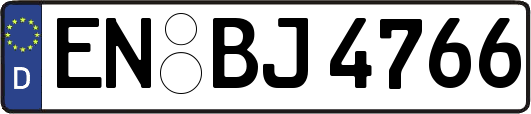 EN-BJ4766