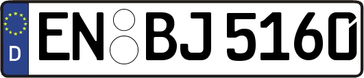 EN-BJ5160