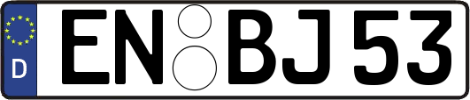 EN-BJ53